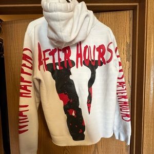 No longer wear. Freeing up closet space